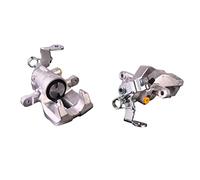 HELLA PAGID 8AN 355 783-811 Pinza freno - AN8381 - Sistema frenante: Bosch - Pezzo nuovo senza vuoto a perdere - per es. FIAT / LANCIA