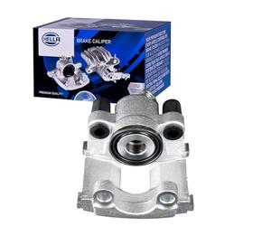 Hella PAGID 8AN 355 784-201 - Pinza freno - AN8420