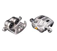 HELLA PAGID 8AN 355 785-671 Pinza freno - AN8567 - Sistema frenante: Akebono - Pezzo nuovo senza vuoto a perdere - per es. CITROEN / MITSUBISHI / PEUGEOT