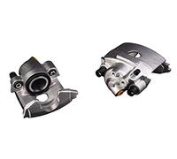 HELLA PAGID 8AN 355 787-061 Pinza freno - AN8706 - Sistema frenante: ATE - Pezzo nuovo senza vuoto a perdere - per es. SEAT / VW
