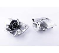 HELLA 8AN 355 789-131 Pinza freno