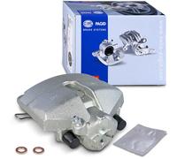 HELLA PAGID 8AN 355 789-171 Pinza freno,AN8917,Sistema frenante,ATE,Pezzo senza vuoto a perdere,per es. AUDI / SEAT / SKODA / VOLKSWAGEN,Pezzo senza vuoto a perdere