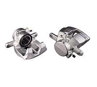 HELLA PAGID 8AN 355 791-971 Pinza freno - AN9197 - Sistema frenante: Lucas - Pezzo nuovo senza vuoto a perdere - per es. MERCEDES-BENZ