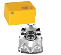 HELLA 8AN 355 792-501 Pinza freno