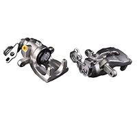 HELLA 8AN 355 794-441 Pinza freno