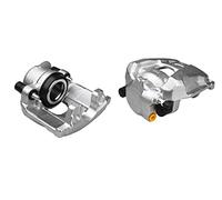 HELLA PAGID 8AN 355 798-471 Pinza freno - AN9847 - Sistema frenante: ATE - Pezzo nuovo senza vuoto a perdere - per es. AUDI