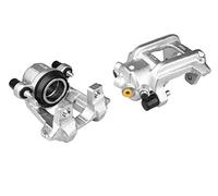 HELLA PAGID 8AN 355 798-851 Pinza freno - AN9885 - Sistema frenante: Bosch - Pezzo nuovo senza vuoto a perdere - per es. BMW