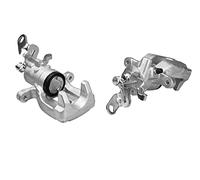 Pinza Freno HELLA per Skoda Octavia III Station Wagon