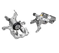 HELLA PAGID 8AN 355 799-331 Pinza freno - AN9933 - Sistema frenante: ATE - Pezzo nuovo senza vuoto a perdere - per es. CHEVROLET / OPEL / VAUXHALL