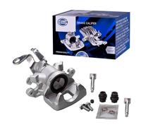 Hella PAGID 8AN 355 799-891 - Pinza freno - AN9989