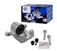 HELLA 8AN 355 799-961 Pinza freno