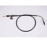 HELLA PAGID 8AS 355 660-201 Cavo comando, Freno stazionamento,AS6020,per es. MINI