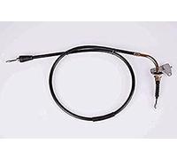 HELLA PAGID 8AS 355 660-211 Cavo comando, Freno stazionamento,AS6021,per es. MINI