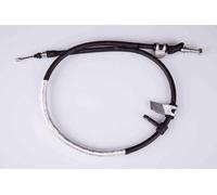 HELLA 8AS 355 660-321 Cavo freno a mano