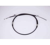 HELLA PAGID 8AS 355 660-491 Cavo comando, Freno stazionamento,AS6049,per es. TOYOTA