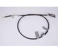 HELLA PAGID 8AS 355 660-961 Cavo comando, Freno stazionamento - AS6096 - per es. NISSAN