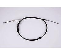 HELLA PAGID 8AS 355 661-261 Cavo comando, Freno stazionamento,AS6126,per es. FIAT