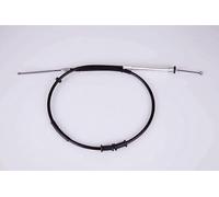 HELLA PAGID 8AS 355 661-271 Cavo comando, Freno stazionamento,AS6127,per es. FIAT