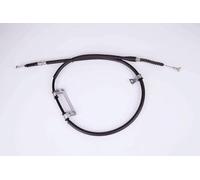 HELLA PAGID 8AS 355 661-541 Cavo comando, Freno stazionamento,AS6154,per es. KIA