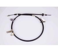 HELLA 8AS 355 661-551 Cavo freno a mano