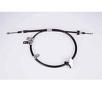 HELLA PAGID 8AS 355 661-561 Cavo comando, Freno stazionamento,AS6156,per es. KIA