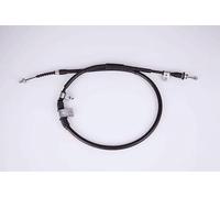HELLA PAGID 8AS 355 661-641 Cavo comando, Freno stazionamento,AS6164,per es. KIA