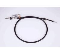 HELLA PAGID 8AS 355 661-691 Cavo comando, Freno stazionamento,AS6169,per es. KIA