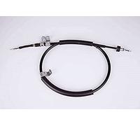 HELLA PAGID 8AS 355 661-701 Cavo comando, Freno stazionamento,AS6170,per es. KIA