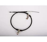 HELLA PAGID 8AS 355 661-781 Cavo comando, Freno stazionamento,AS6178,per es. CHEVROLET / DAEWOO