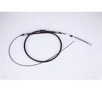 HELLA PAGID 8AS 355 662-111 Cavo comando, Freno stazionamento,AS6211,per es. OPEL / VAUXHALL