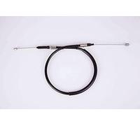 HELLA PAGID 8AS 355 662-241 Cavo comando, Freno stazionamento,AS6224,per es. OPEL / VAUXHALL