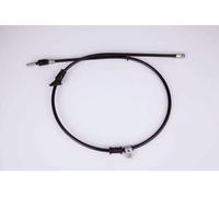 HELLA PAGID 8AS 355 662-651 Cavo comando, Freno stazionamento,AS6265,per es. VOLVO