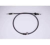 HELLA PAGID 8AS 355 662-661 Cavo comando, Freno stazionamento,AS6266,per es. VOLVO