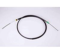 HELLA PAGID 8AS 355 662-941 Cavo comando, Freno stazionamento,AS6294,per es. CITROEN / PEUGEOT