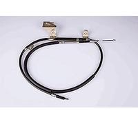 HELLA PAGID 8AS 355 663-291 Cavo comando, Freno stazionamento,AS6329,per es. VOLKSWAGEN