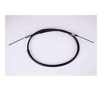 HELLA PAGID 8AS 355 663-441 Cavo comando, Freno stazionamento,AS6344,per es. CITROEN