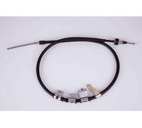 HELLA PAGID 8AS 355 664-101 Cavo comando, Freno stazionamento,AS6410,per es. HYUNDAI