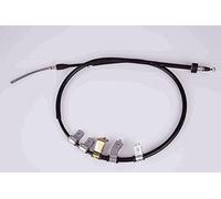 HELLA PAGID 8AS 355 664-121 Cavo comando, Freno stazionamento,AS6412,per es. HYUNDAI