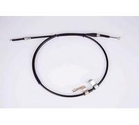 HELLA PAGID 8AS 355 664-351 Cavo comando, Freno stazionamento,AS6435,per es. MAZDA