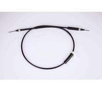 HELLA PAGID 8AS 355 664-461 Cavo comando, Freno stazionamento,AS6446,per es. MAZDA