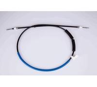 HELLA PAGID 8AS 355 664-471 Cavo comando, Freno stazionamento,AS6447,per es. MAZDA