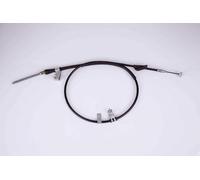 HELLA PAGID 8AS 355 664-691 Cavo comando, Freno stazionamento,AS6469,per es. SUZUKI