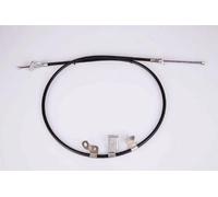 HELLA PAGID 8AS 355 664-931 Cavo comando, Freno stazionamento,AS6493,per es. TOYOTA