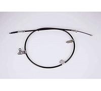HELLA PAGID 8AS 355 665-111 Cavo comando, Freno stazionamento,AS6511,per es. TOYOTA