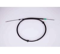 HELLA 8AS 355 665-701 Cavo freno a mano