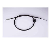 HELLA 8AS 355 665-771 Cavo freno a mano