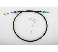 HELLA PAGID 8AS 355 665-841 Cavo comando, Freno stazionamento,AS6584,per es. FORD