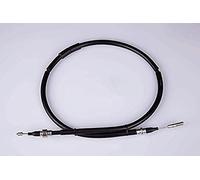 HELLA 8AS 355 666-191 Cavo freno a mano