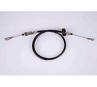 HELLA PAGID 8AS 355 666-261 Cavo comando, Freno stazionamento,AS6626,per es. CITROEN / FIAT / PEUGEOT