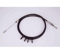 HELLA PAGID 8AS 355 666-291 Cavo comando, Freno stazionamento,AS6629,per es. CITROEN / FIAT / PEUGEOT